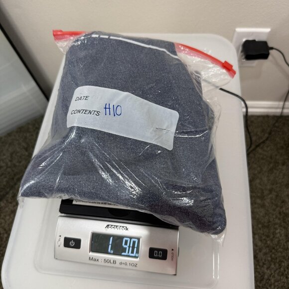 Driftwood Jeans Womens 31 Dark Wash Kelly Bootcut Stretch 5 Pocket Zip Fly NWT - Picture 10 of 10